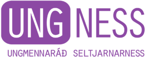 ungness logo